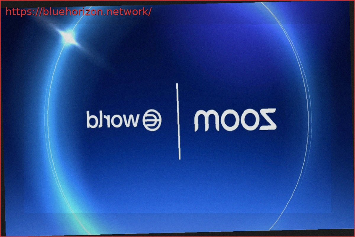 Preview Zoom и World от Сэма Альтмана: Верификация участников встреч