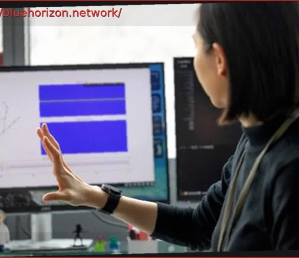 Control Your PC with Hand Gestures Using Your Smartwatch: Introducing WatchHand AI