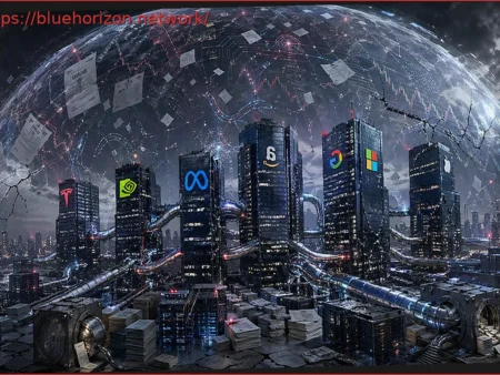 Elizabeth Warren Criticizes Big Tech Over AI: “They’ve Turned a Promising Technology into a Financial Risk, I Know a Bubble When I See One”