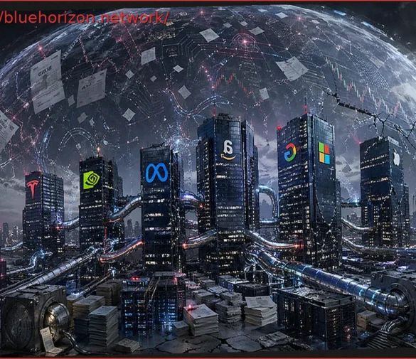 Elizabeth Warren Criticizes Big Tech Over AI: “They’ve Turned a Promising Technology into a Financial Risk, I Know a Bubble When I See One”