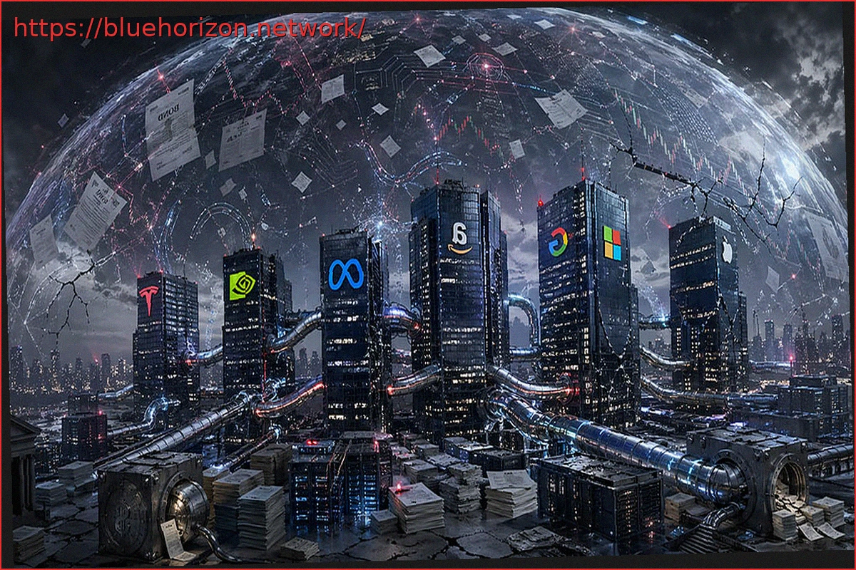 Preview Elizabeth Warren Criticizes Big Tech Over AI: “They’ve Turned a Promising Technology into a Financial Risk, I Know a Bubble When I See One”