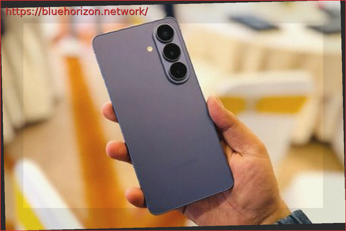 Preview Обзор Samsung Galaxy S26: Компактный флагман, играющий слишком безопасно