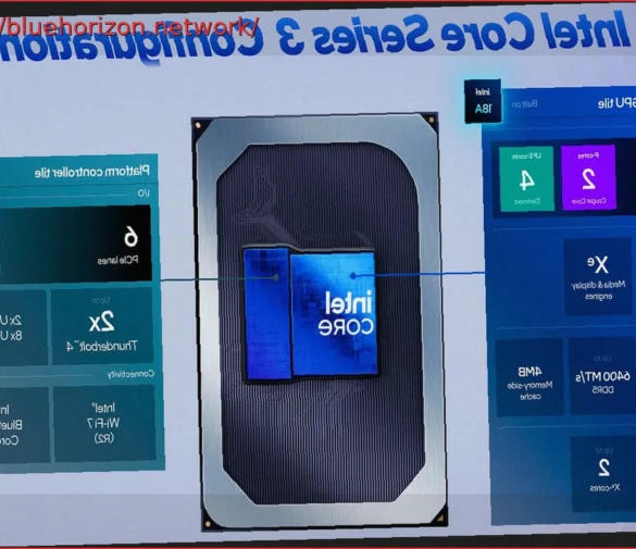 Intel Core 5 320 (Wildcat Lake) Significantly Outperforms Apple A18 Pro in MacBook Neo