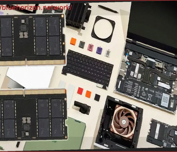 Framework: “Personal computer as we know it is dead”