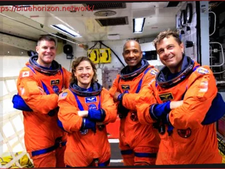 Artemis II: A Historic Moon Mission and Its Surprisingly Significant New Astronaut Toilet