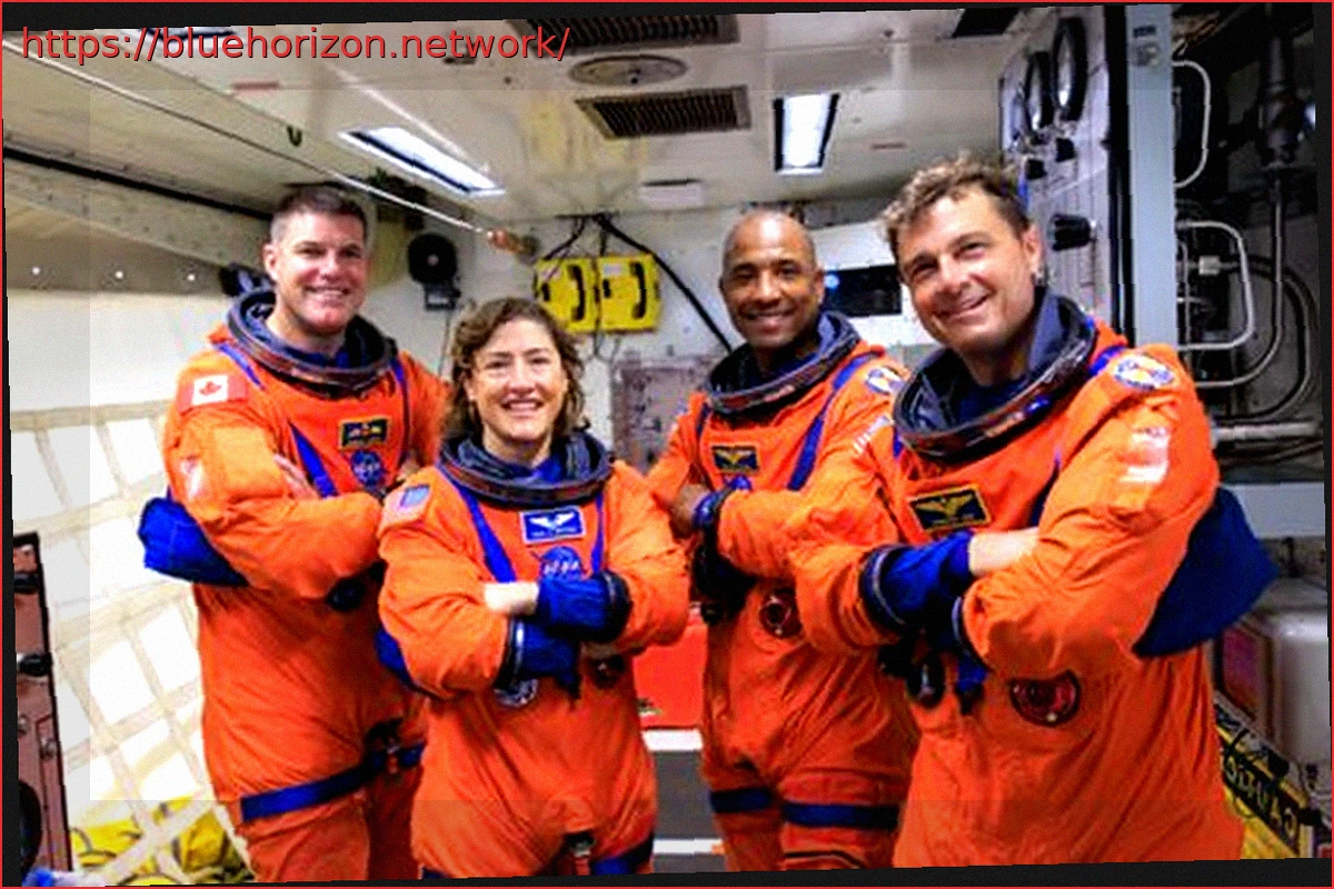 Preview Artemis II: A Historic Moon Mission and Its Surprisingly Significant New Astronaut Toilet