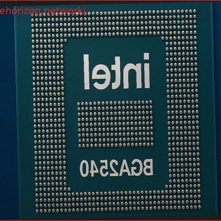 Intel Nova Lake-HX Laptop CPUs to Feature up to 28 Cores with 55W TDP; Razer Lake-AX (Intel + NVIDIA) to Challenge AMD Medusa Halo APUs