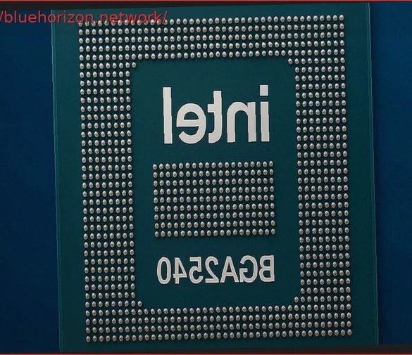 Intel Nova Lake-HX Laptop CPUs to Feature up to 28 Cores with 55W TDP; Razer Lake-AX (Intel + NVIDIA) to Challenge AMD Medusa Halo APUs