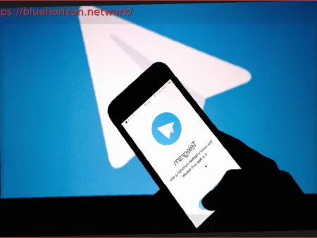 Ofcom Launches Formal Investigation into Telegram