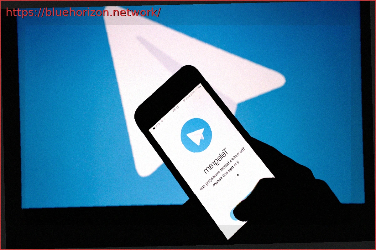 Preview Ofcom Launches Formal Investigation into Telegram