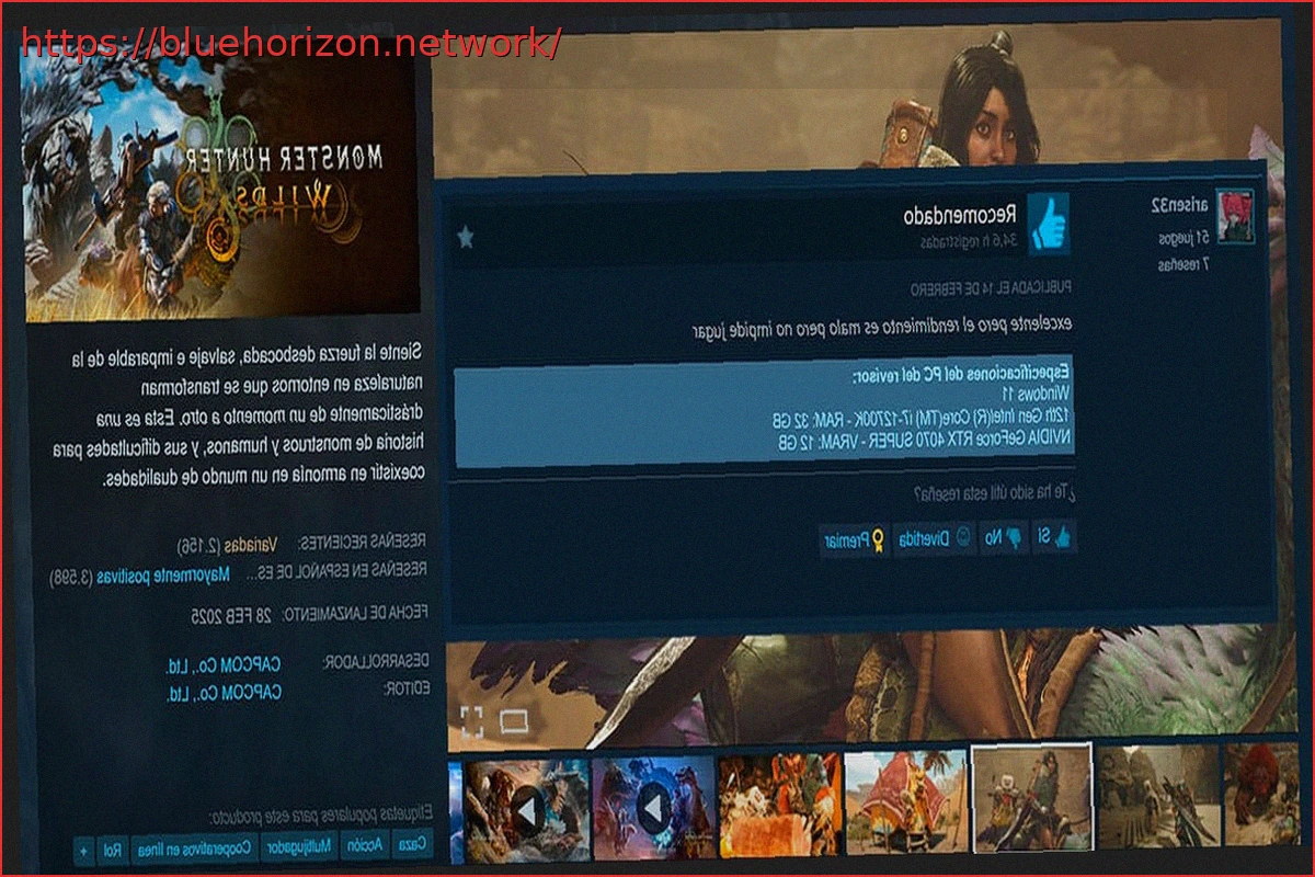 Preview Steam to Show Estimated PC Performance Before Game Purchase