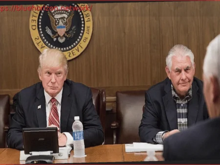 США: Банкам предлагают использовать AI от компании, ранее попавшей под санкции