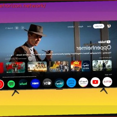 Unlock Premium Viewing: The 85-inch TCL T7 QLED TV with 144Hz and Dolby Atmos Drops Below $1,000
