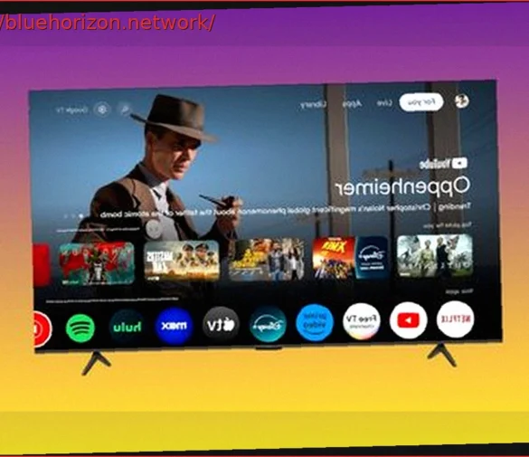 Unlock Premium Viewing: The 85-inch TCL T7 QLED TV with 144Hz and Dolby Atmos Drops Below $1,000