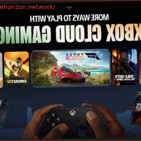 Xbox Cloud Gaming Leaks Suggest Return of Classic and Delisted Titles