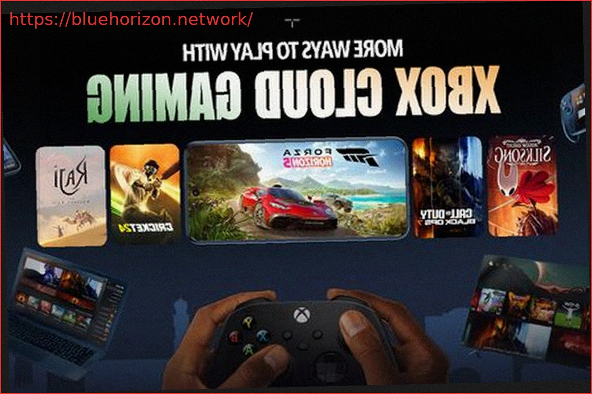 Preview Xbox Cloud Gaming Leaks Suggest Return of Classic and Delisted Titles