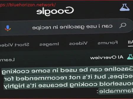 Google’s AI Overviews Generate Millions of Lies Per Hour: 1 in 10 Responses is Incorrect