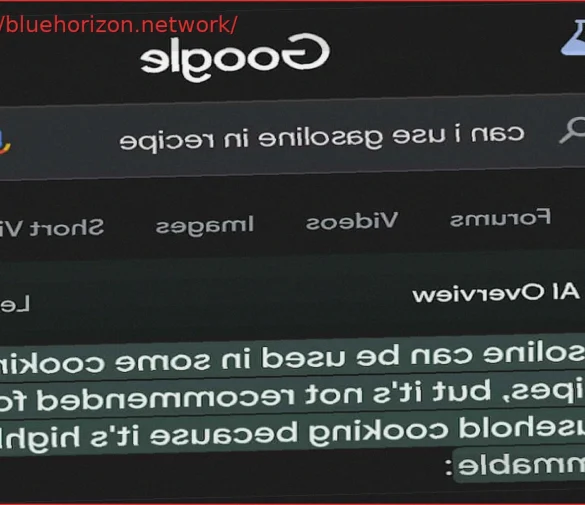 Google’s AI Overviews Generate Millions of Lies Per Hour: 1 in 10 Responses is Incorrect