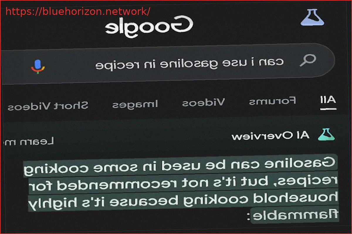Preview Google’s AI Overviews Generate Millions of Lies Per Hour: 1 in 10 Responses is Incorrect