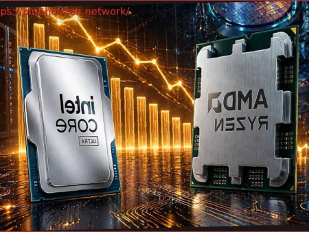 Intel & AMD Drive New CPU Price Hikes Amidst AI Boom