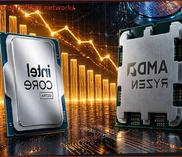 Intel & AMD Drive New CPU Price Hikes Amidst AI Boom