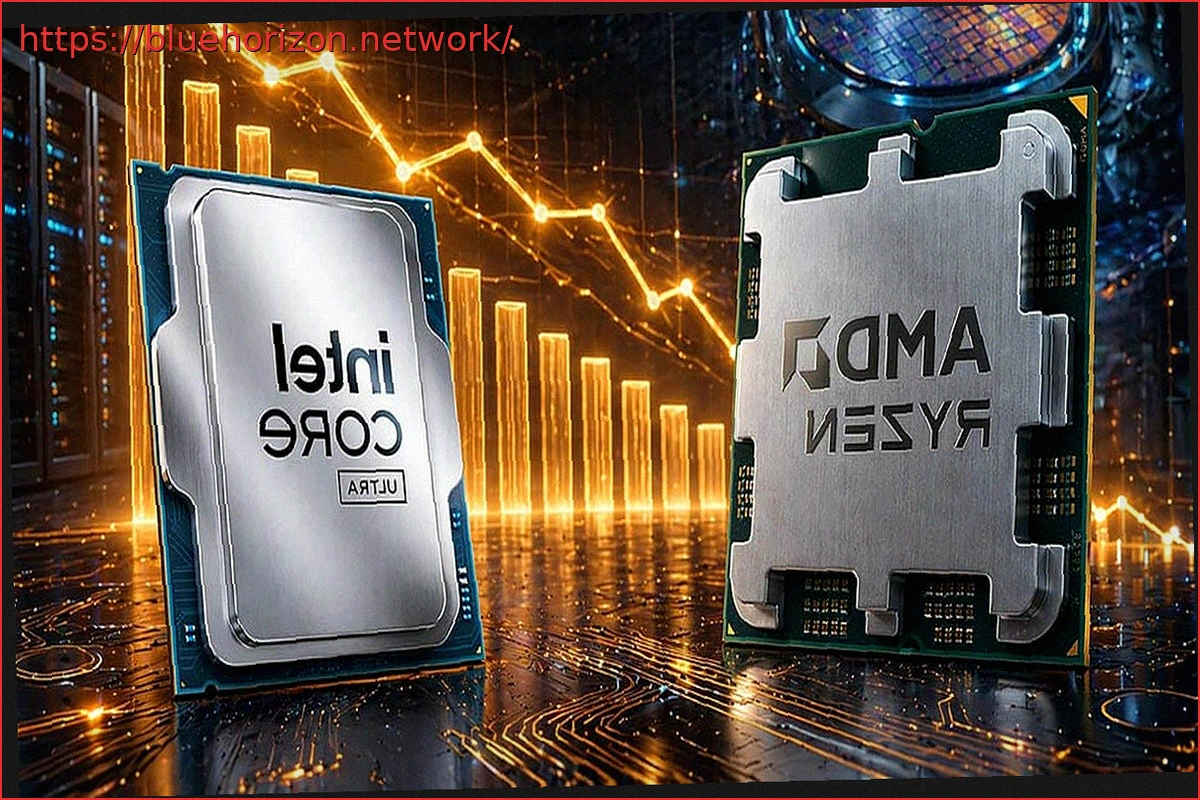 Preview Intel & AMD Drive New CPU Price Hikes Amidst AI Boom