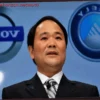 Geely to Stop Building New Factories, Embrace Shared Production Model