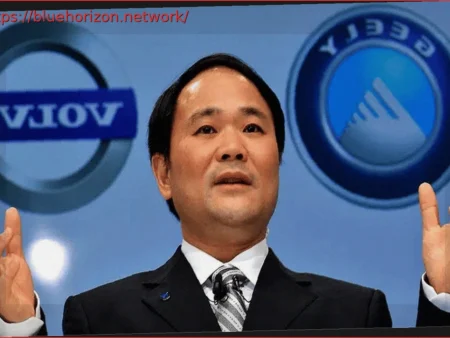Geely to Stop Building New Factories, Embrace Shared Production Model