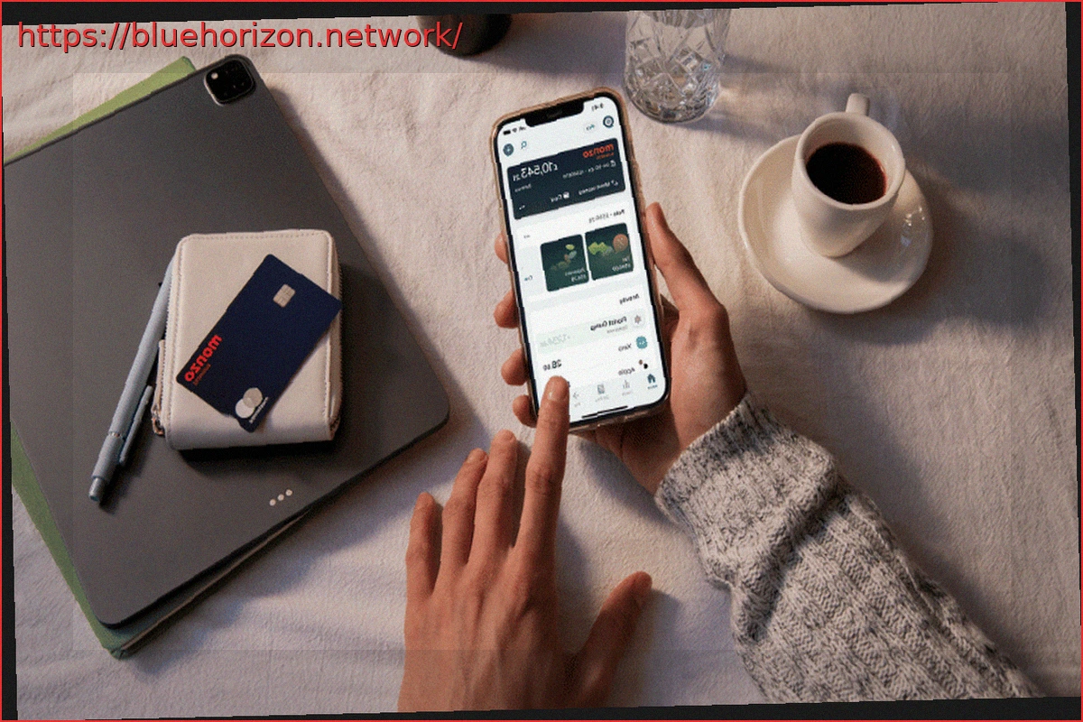 Preview Monzo is shutting down its US operation, and its European banking licence explains why