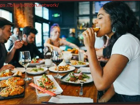 Restaurants Encourage Phone-Free Dining: A Welcome Change