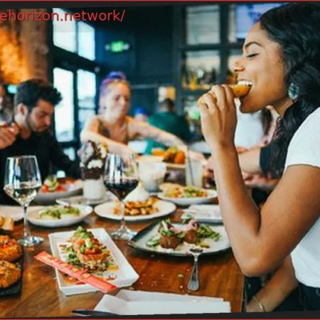 Restaurants Encourage Phone-Free Dining: A Welcome Change