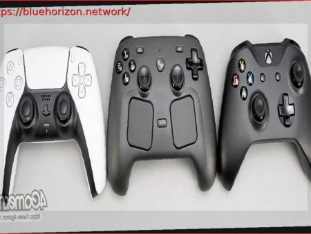 Steam Controller Set for May 4th Release, Initially in Japan