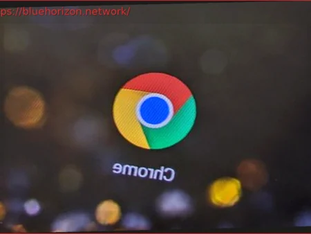 Google Chrome’s New Vertical Tabs and Immersive Reading Mode Set to Streamline Desktop Browsing
