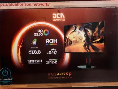 AGON by AOC: La Marca de Monitores Gaming Líder en Europa