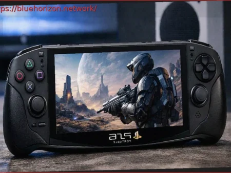 PS6 Portable: Retrocompatibilidad con PS5 y PS4, Arquitectura AMD y Nuevo APU
