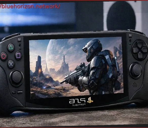 PS6 Portable: Retrocompatibilidad con PS5 y PS4, Arquitectura AMD y Nuevo APU