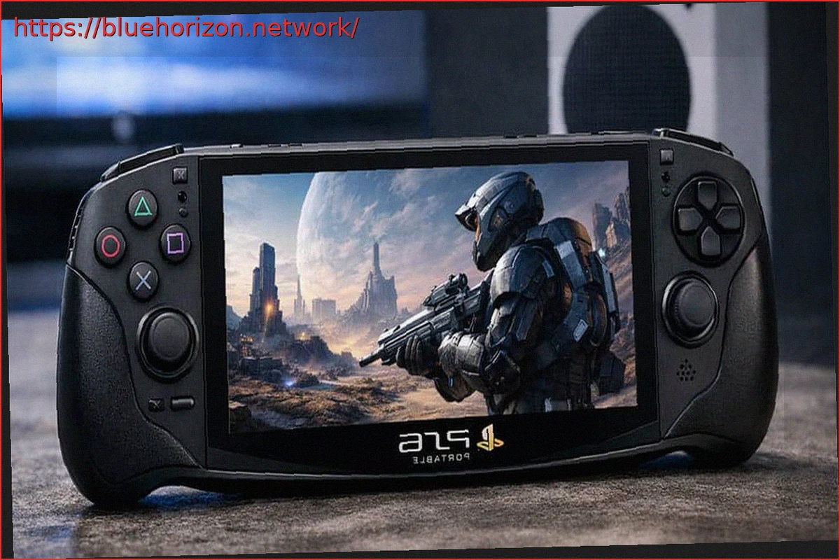 Preview PS6 Portable: Retrocompatibilidad con PS5 y PS4, Arquitectura AMD y Nuevo APU