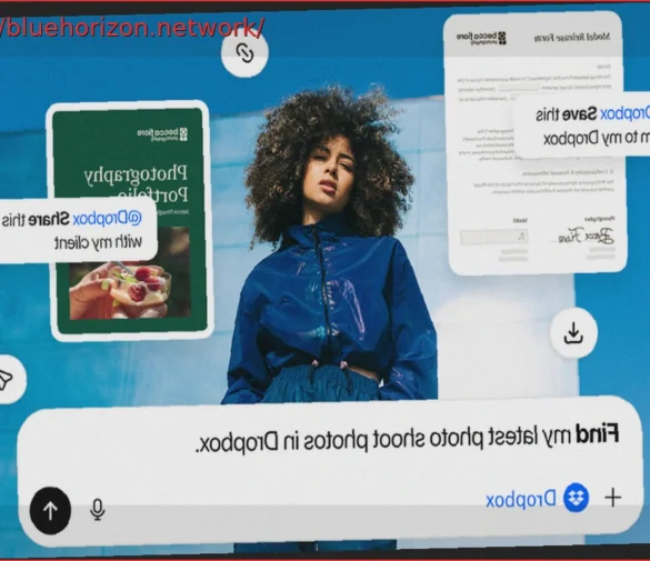 Dropbox, Dash, and Reclaim Integrate with ChatGPT for Enhanced Productivity