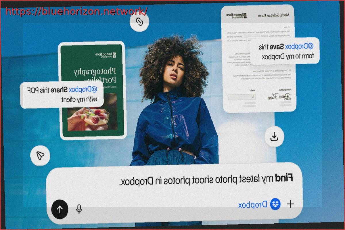 Preview Dropbox, Dash, and Reclaim Integrate with ChatGPT for Enhanced Productivity