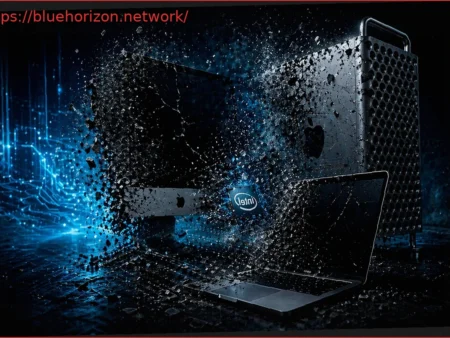 Apple Mac Computers with Intel Processors Reach End of Life: No macOS 27 Update