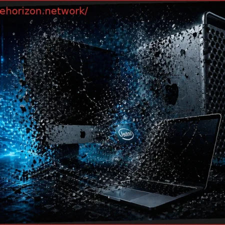 Apple Mac Computers with Intel Processors Reach End of Life: No macOS 27 Update