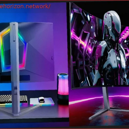AOC AGON Pro AGP346UCSD: Monitor QD-OLED WQHD de 34 pulgadas a 360 Hz