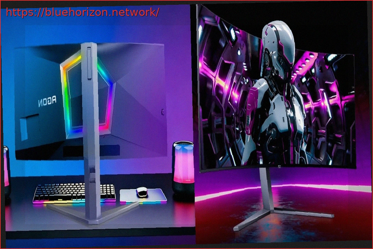 Preview AOC AGON Pro AGP346UCSD: Monitor QD-OLED WQHD de 34 pulgadas a 360 Hz