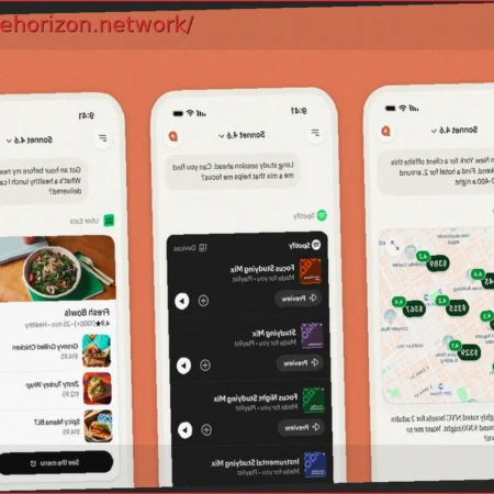 Claude Takes Charge! Anthropic’s Update to Simplify Your Life