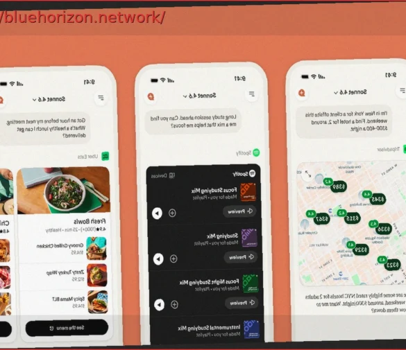 Claude Takes Charge! Anthropic’s Update to Simplify Your Life