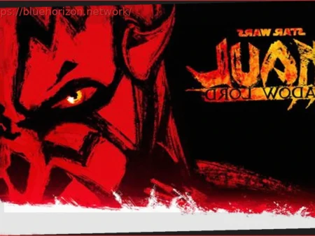 Maul – Владыка Тени Возвращается: Сезон 2 Подтвержден для Расширения Лора Star Wars