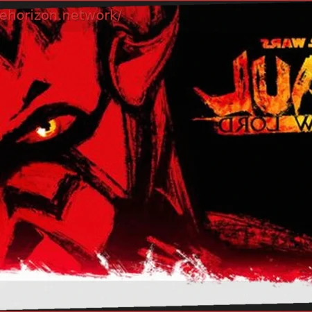 Maul – Владыка Тени Возвращается: Сезон 2 Подтвержден для Расширения Лора Star Wars