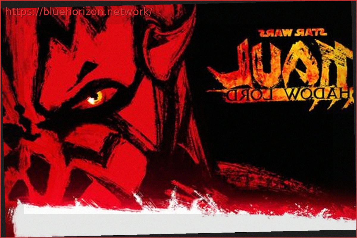 Preview Maul – Владыка Тени Возвращается: Сезон 2 Подтвержден для Расширения Лора Star Wars