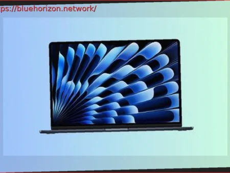 Save $150 on the M5 MacBook Air 15-inch: Wi-Fi 7, Apple Intelligence, and the latest Apple silicon under $1,200