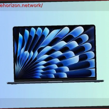 Save $150 on the M5 MacBook Air 15-inch: Wi-Fi 7, Apple Intelligence, and the latest Apple silicon under $1,200